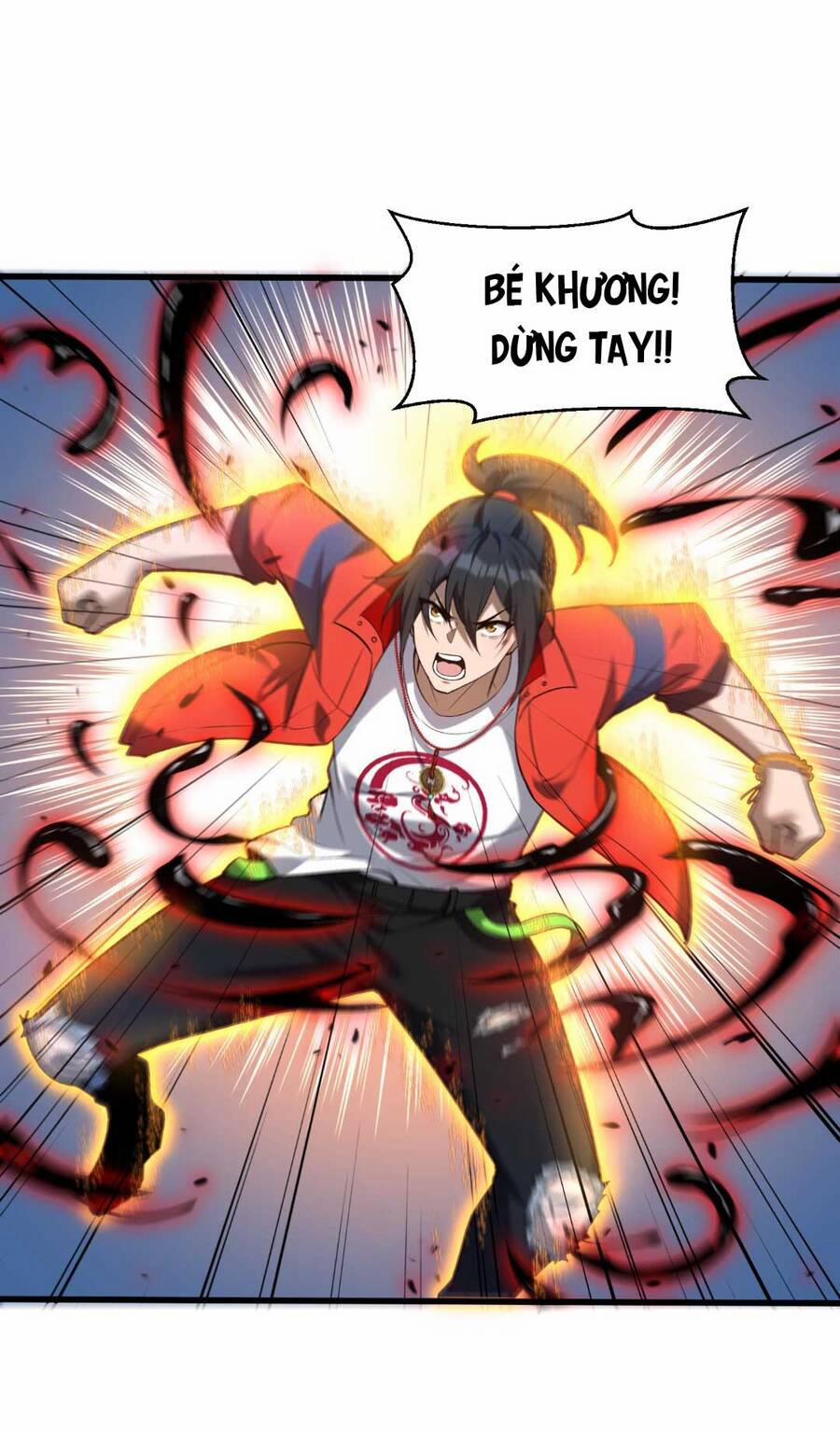 Tôi Livestream Cầu Hôn Nữ Quỷ Vậy Mà Thành Công!? 35 trang 31