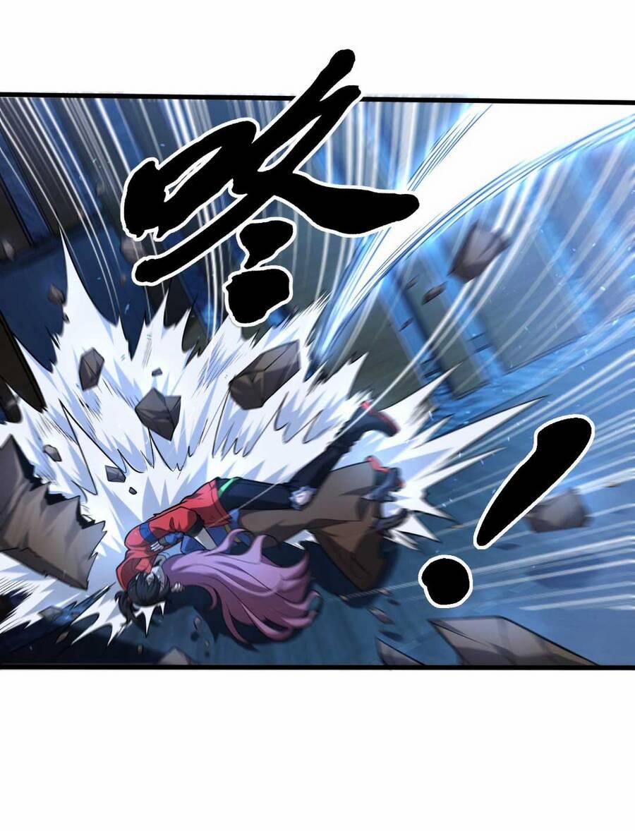 Tôi Livestream Cầu Hôn Nữ Quỷ Vậy Mà Thành Công!? 35 trang 33