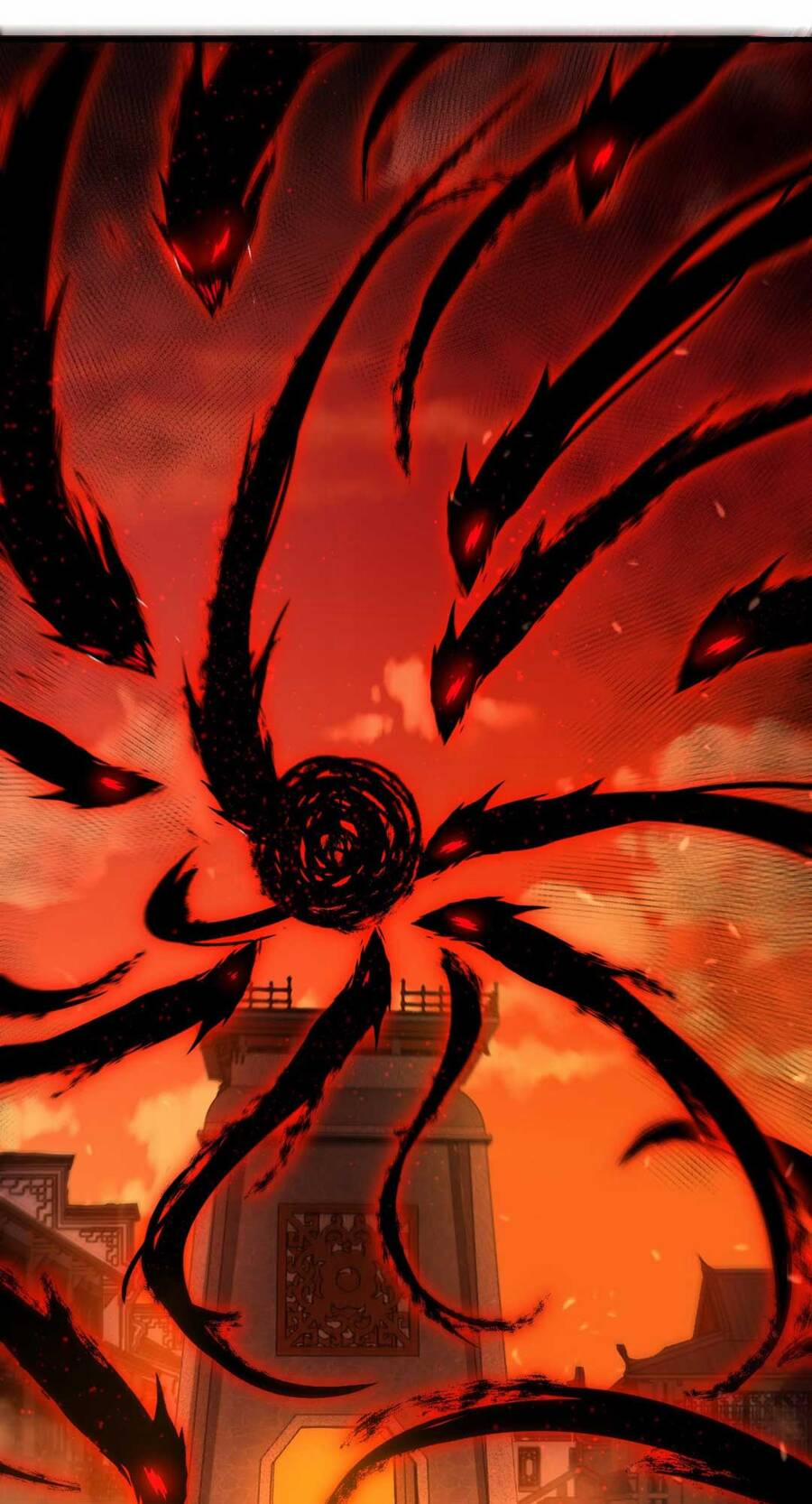 Tôi Livestream Cầu Hôn Nữ Quỷ Vậy Mà Thành Công!? 35 trang 51