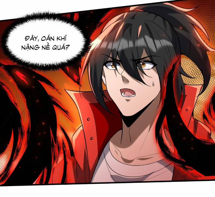 Tôi Livestream Cầu Hôn Nữ Quỷ Vậy Mà Thành Công!? 35 trang 55