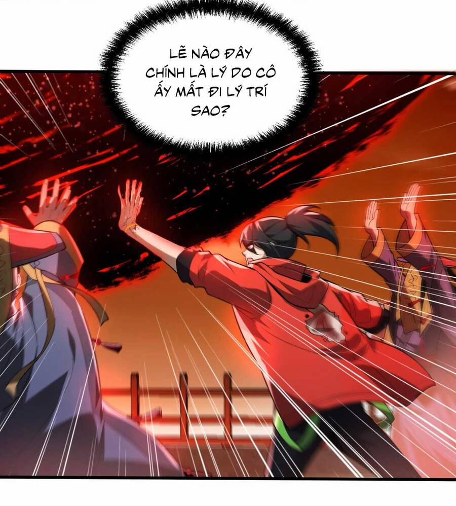 Tôi Livestream Cầu Hôn Nữ Quỷ Vậy Mà Thành Công!? 35 trang 57