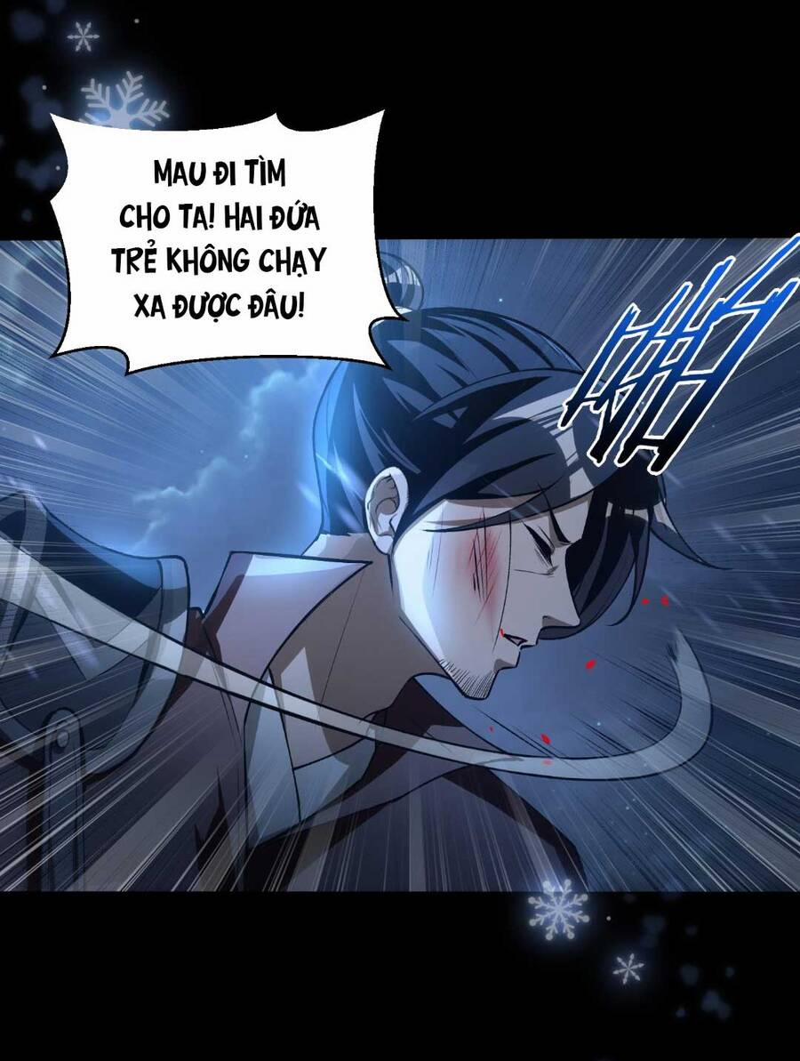 Tôi Livestream Cầu Hôn Nữ Quỷ Vậy Mà Thành Công!? 35 trang 6