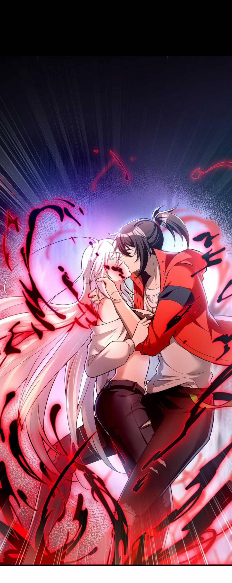 Tôi Livestream Cầu Hôn Nữ Quỷ Vậy Mà Thành Công!? 35 trang 61