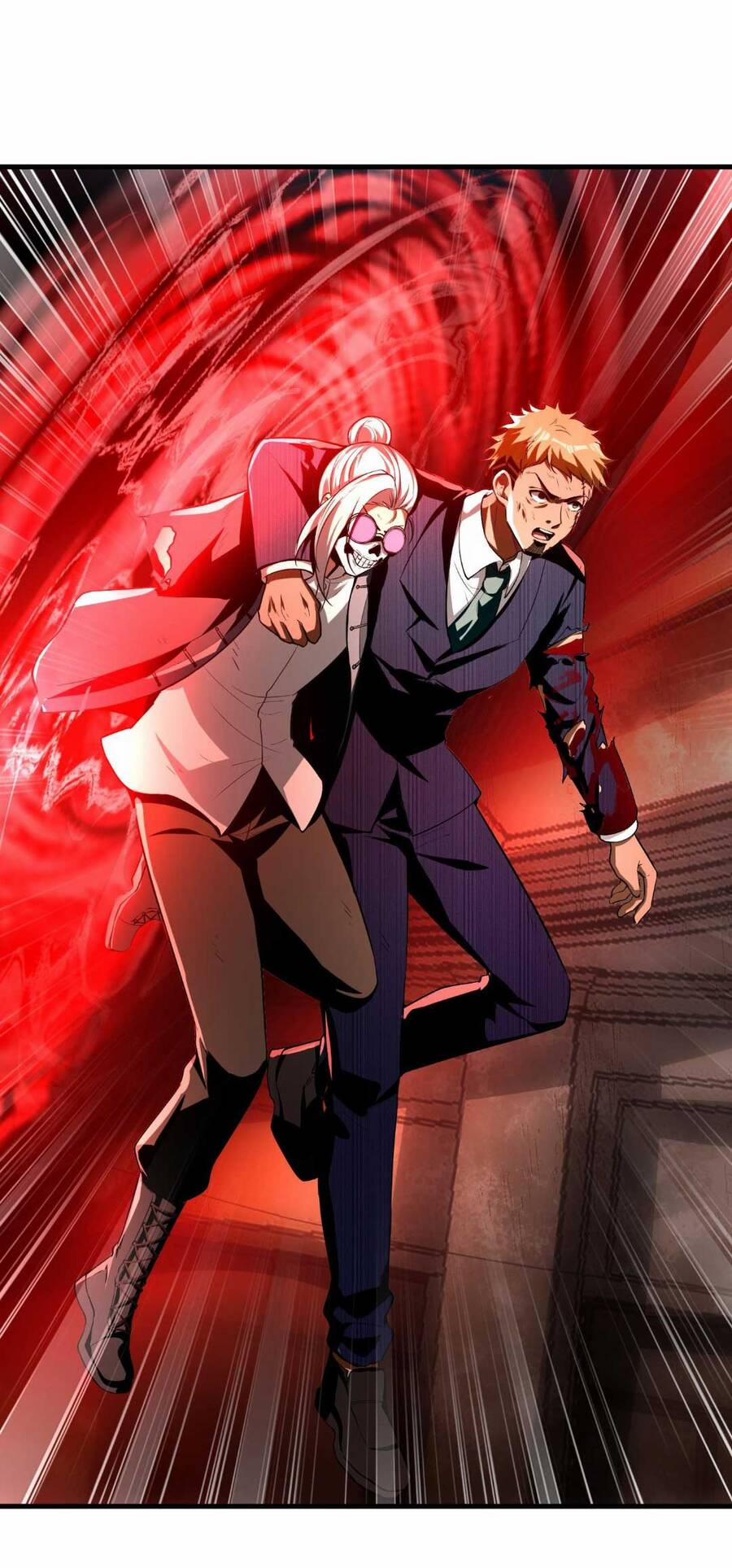 Tôi Livestream Cầu Hôn Nữ Quỷ Vậy Mà Thành Công!? 35 trang 67