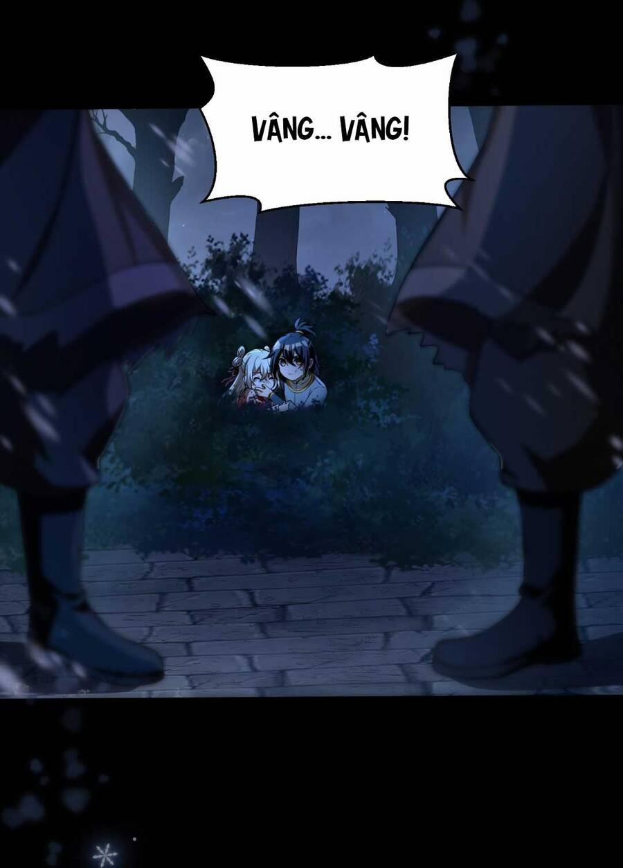 Tôi Livestream Cầu Hôn Nữ Quỷ Vậy Mà Thành Công!? 35 trang 7