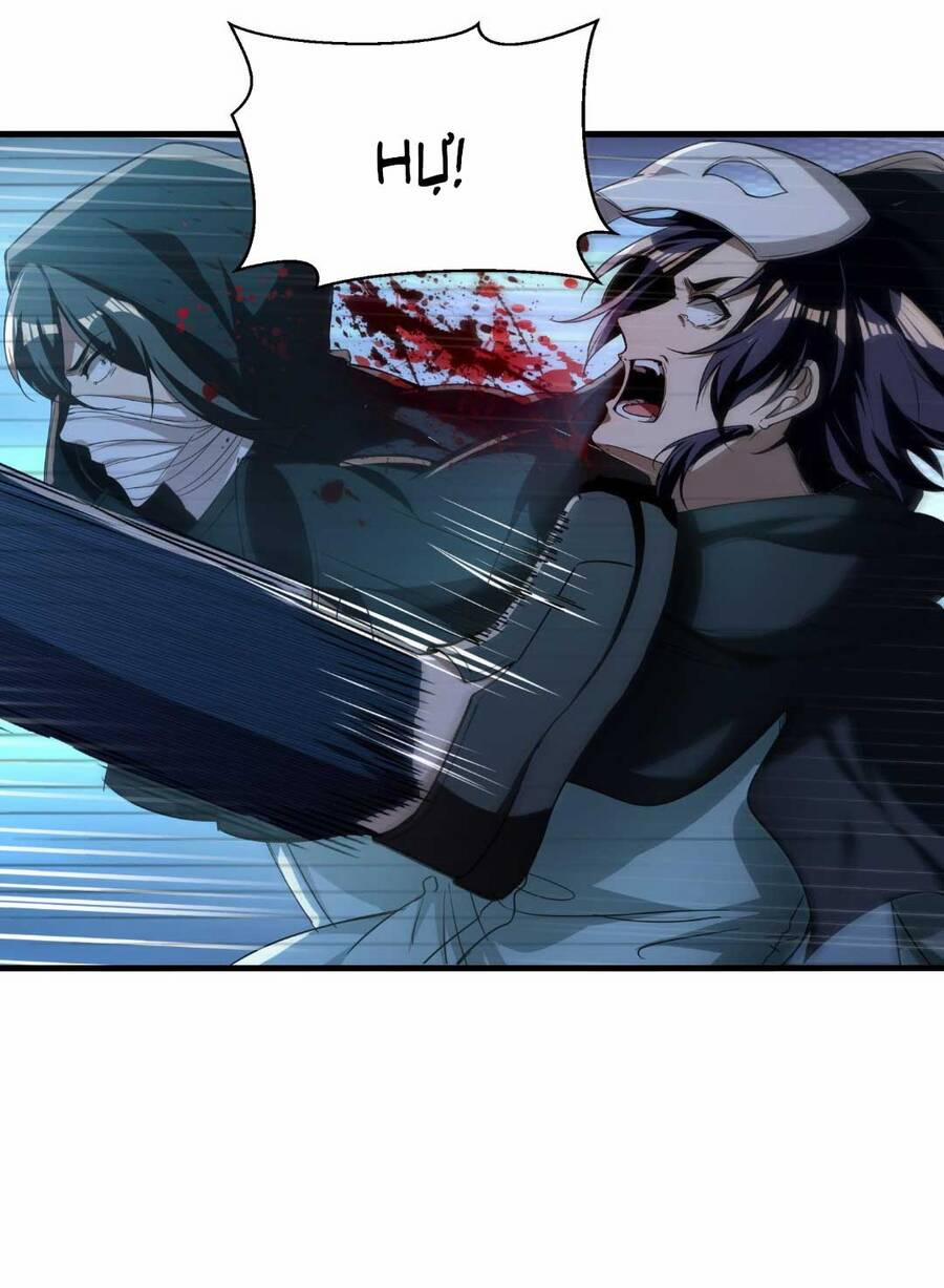 Tôi Livestream Cầu Hôn Nữ Quỷ Vậy Mà Thành Công!? 35 trang 70