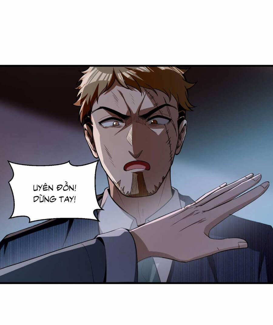 Tôi Livestream Cầu Hôn Nữ Quỷ Vậy Mà Thành Công!? 35 trang 72