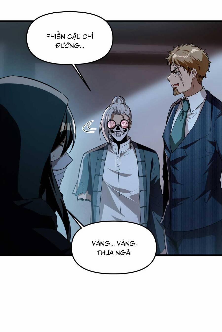 Tôi Livestream Cầu Hôn Nữ Quỷ Vậy Mà Thành Công!? 35 trang 73