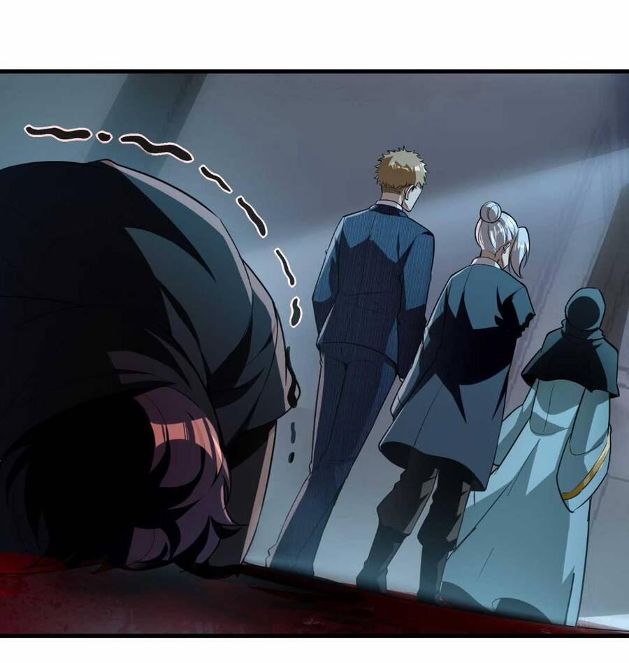 Tôi Livestream Cầu Hôn Nữ Quỷ Vậy Mà Thành Công!? 35 trang 74