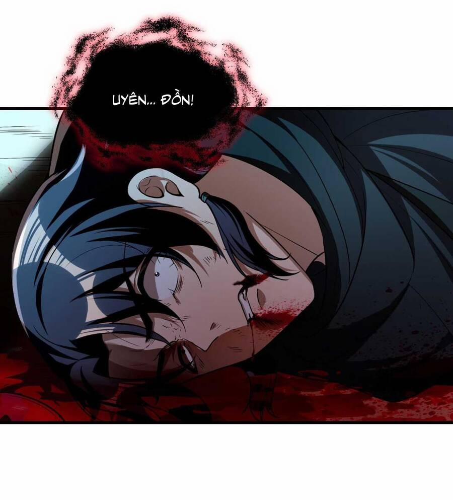 Tôi Livestream Cầu Hôn Nữ Quỷ Vậy Mà Thành Công!? 35 trang 75