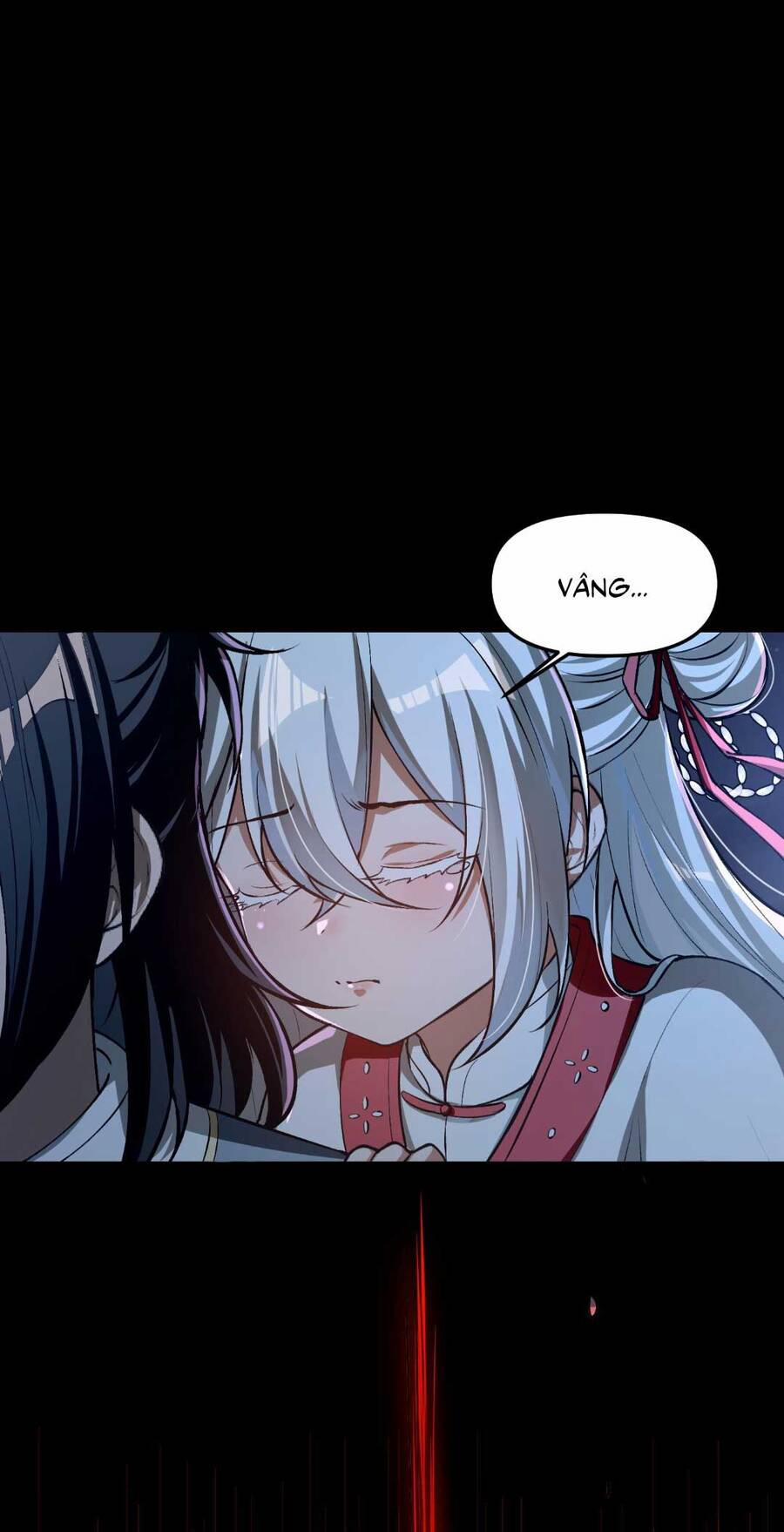 Tôi Livestream Cầu Hôn Nữ Quỷ Vậy Mà Thành Công!? 35 trang 9