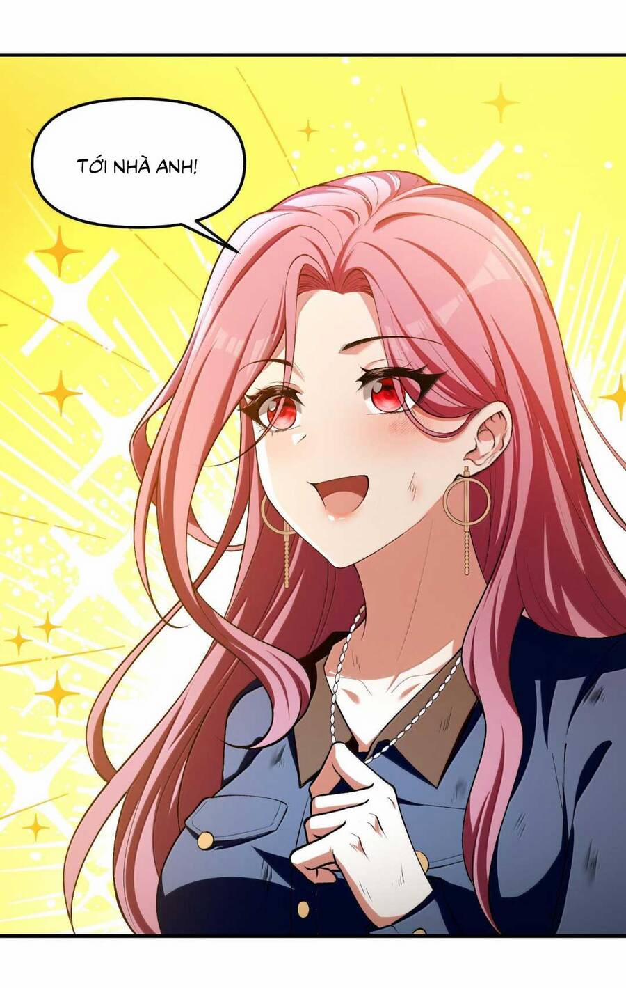 Tôi Livestream Cầu Hôn Nữ Quỷ Vậy Mà Thành Công!? 36 trang 11