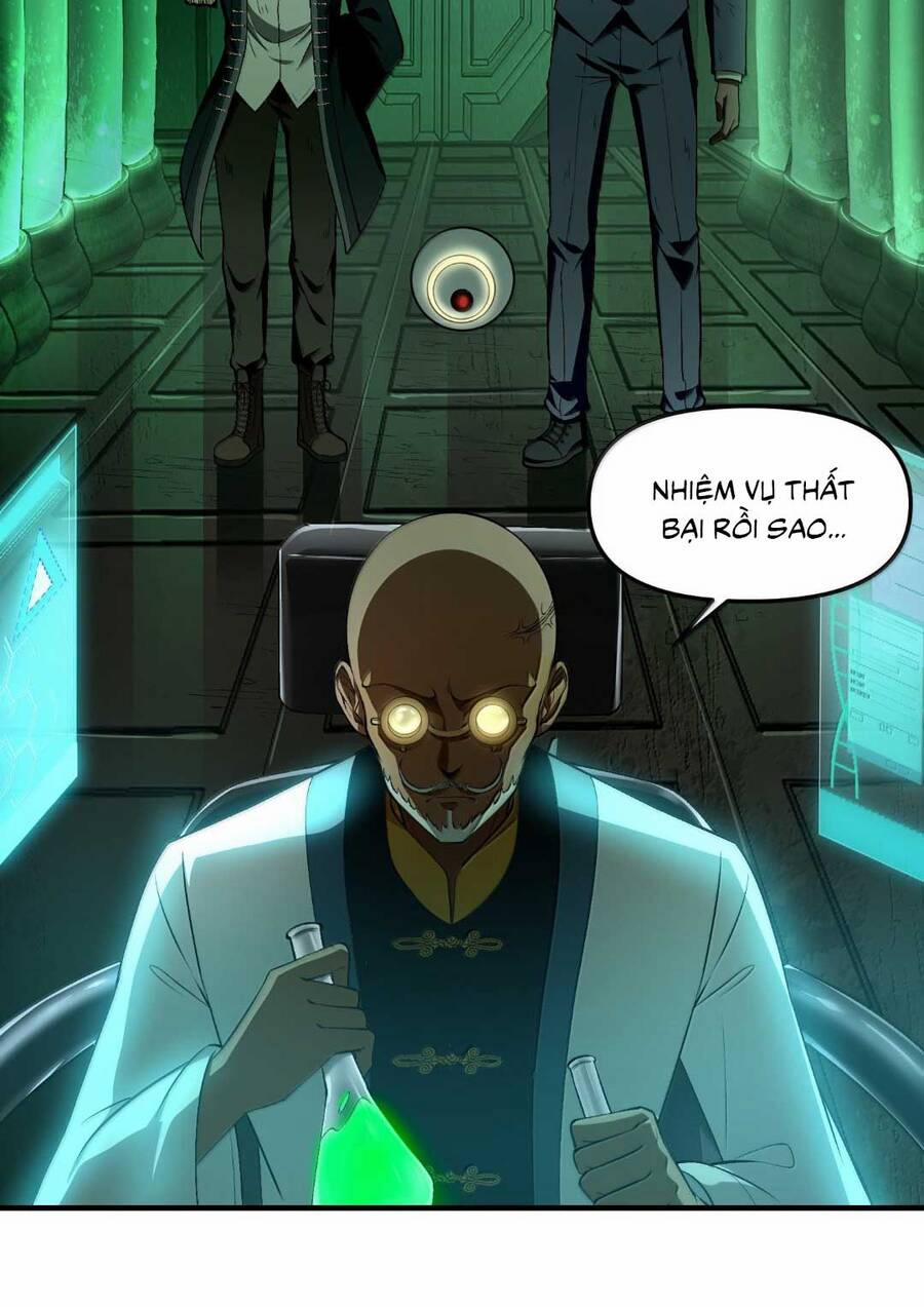 Tôi Livestream Cầu Hôn Nữ Quỷ Vậy Mà Thành Công!? 36 trang 18