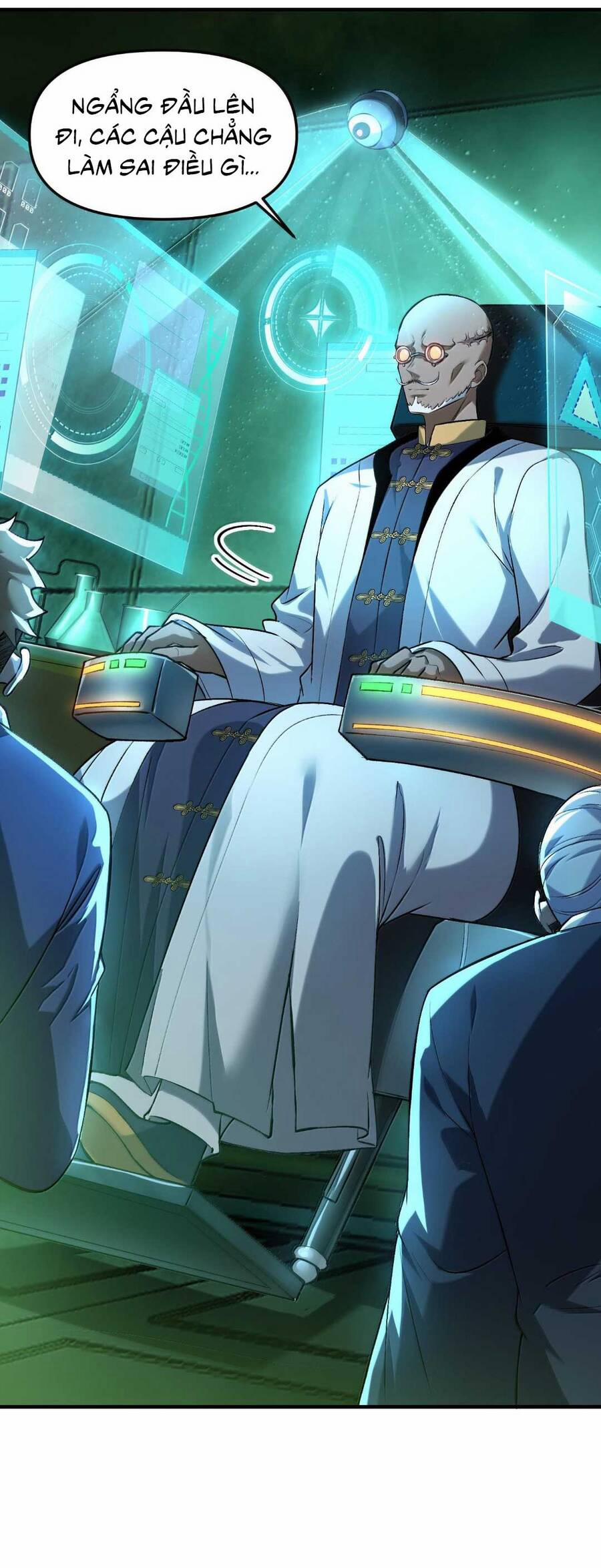 Tôi Livestream Cầu Hôn Nữ Quỷ Vậy Mà Thành Công!? 36 trang 22