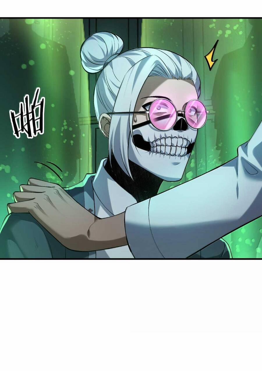 Tôi Livestream Cầu Hôn Nữ Quỷ Vậy Mà Thành Công!? 36 trang 23