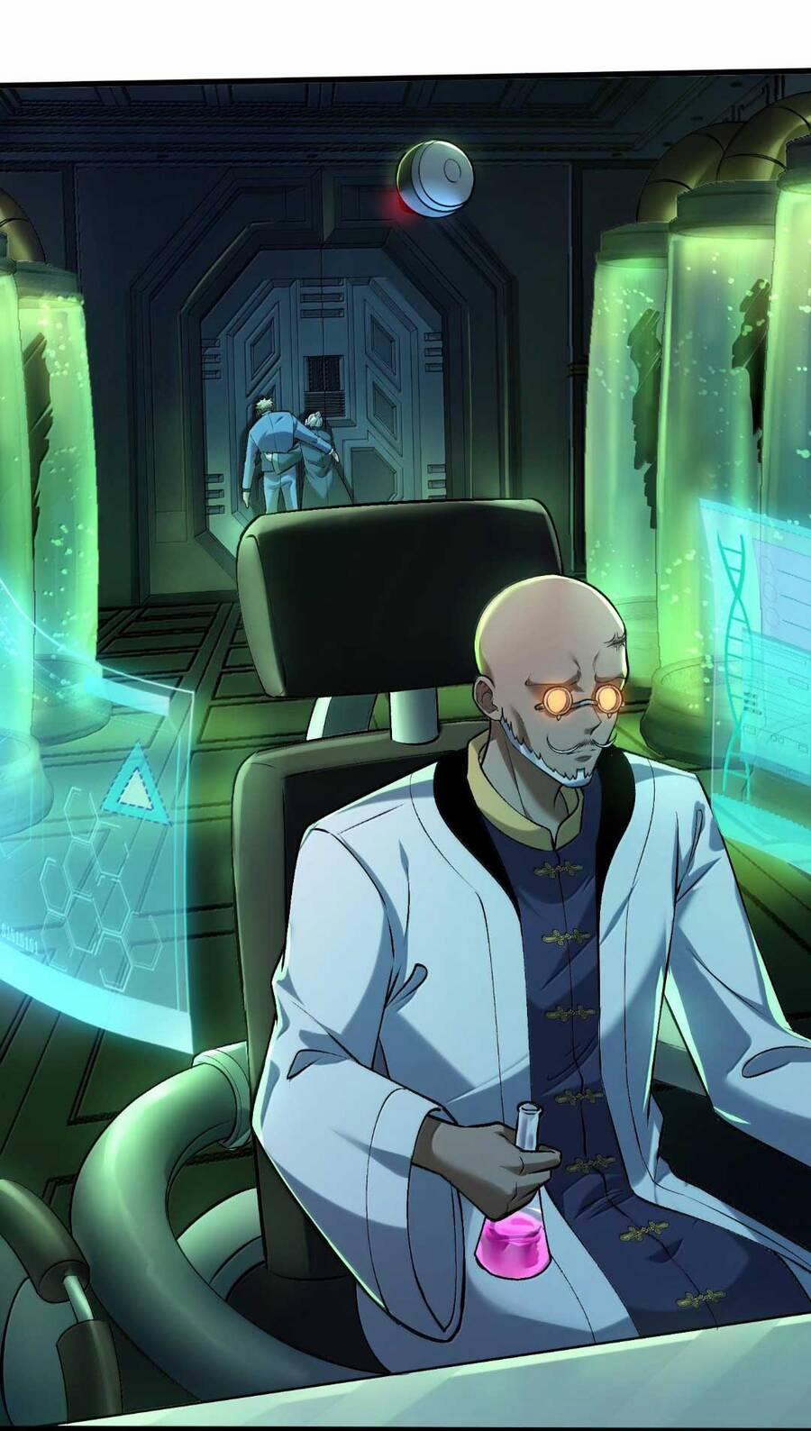 Tôi Livestream Cầu Hôn Nữ Quỷ Vậy Mà Thành Công!? 36 trang 31