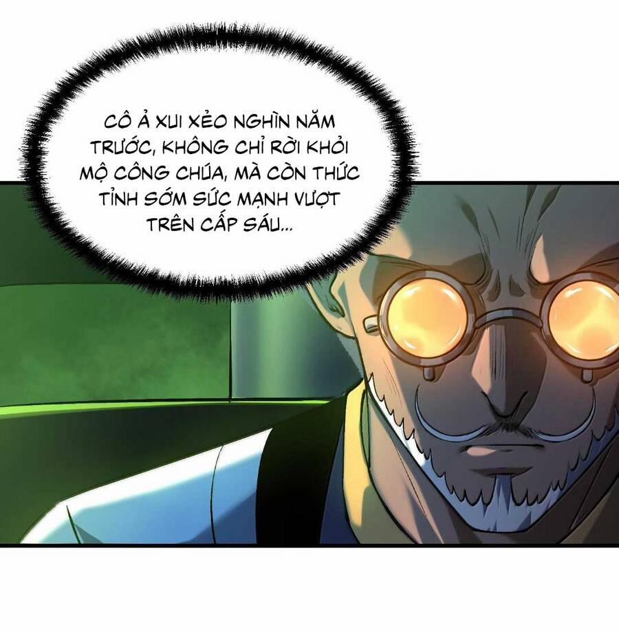 Tôi Livestream Cầu Hôn Nữ Quỷ Vậy Mà Thành Công!? 36 trang 34