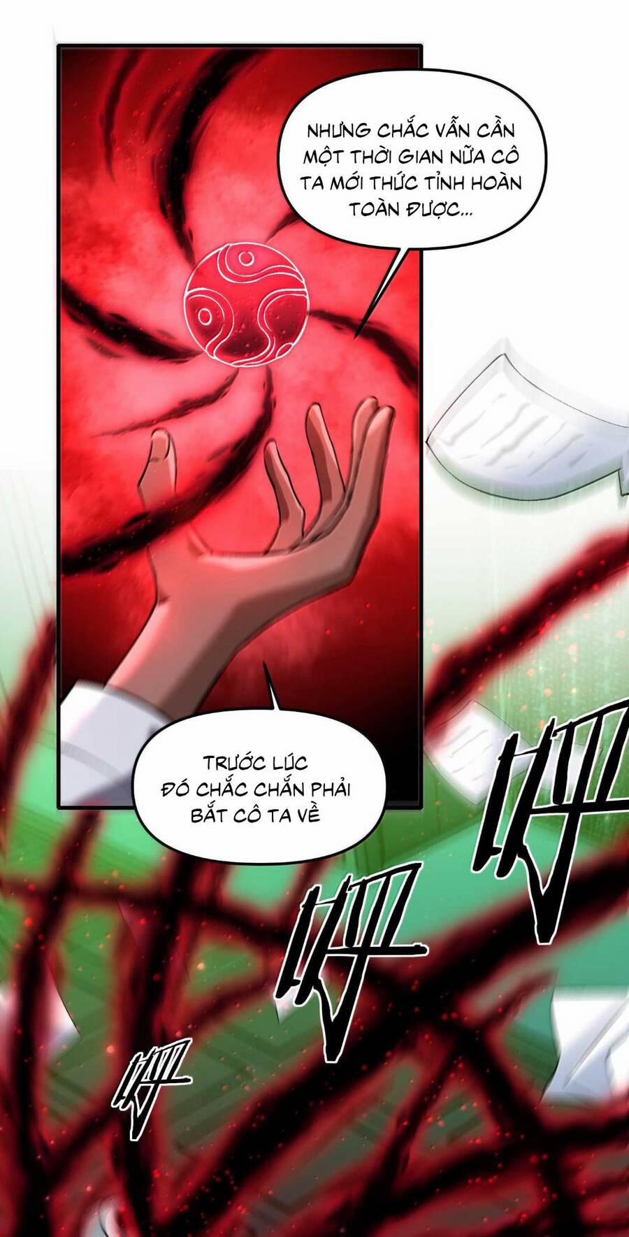 Tôi Livestream Cầu Hôn Nữ Quỷ Vậy Mà Thành Công!? 36 trang 36