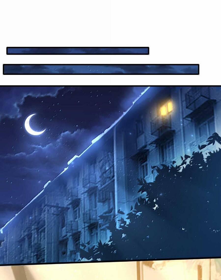 Tôi Livestream Cầu Hôn Nữ Quỷ Vậy Mà Thành Công!? 36 trang 41