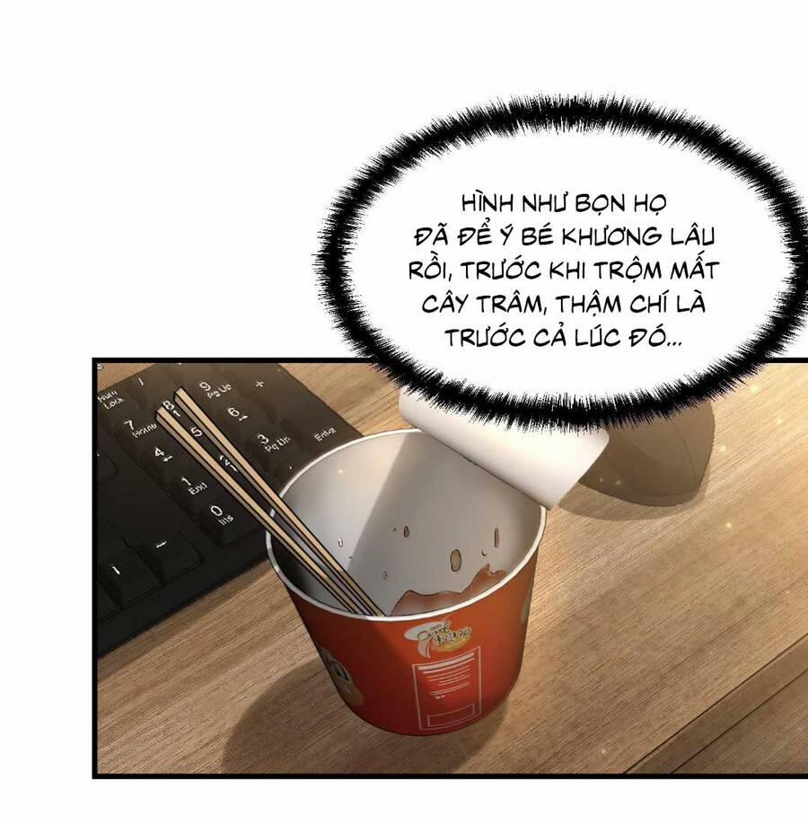 Tôi Livestream Cầu Hôn Nữ Quỷ Vậy Mà Thành Công!? 36 trang 44