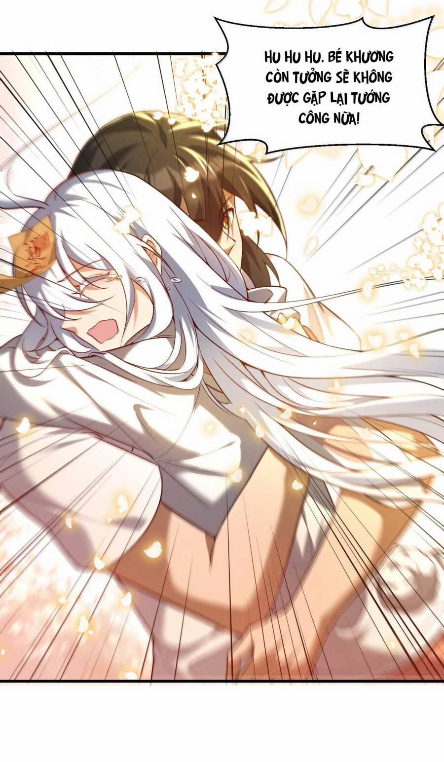 Tôi Livestream Cầu Hôn Nữ Quỷ Vậy Mà Thành Công!? 36 trang 52