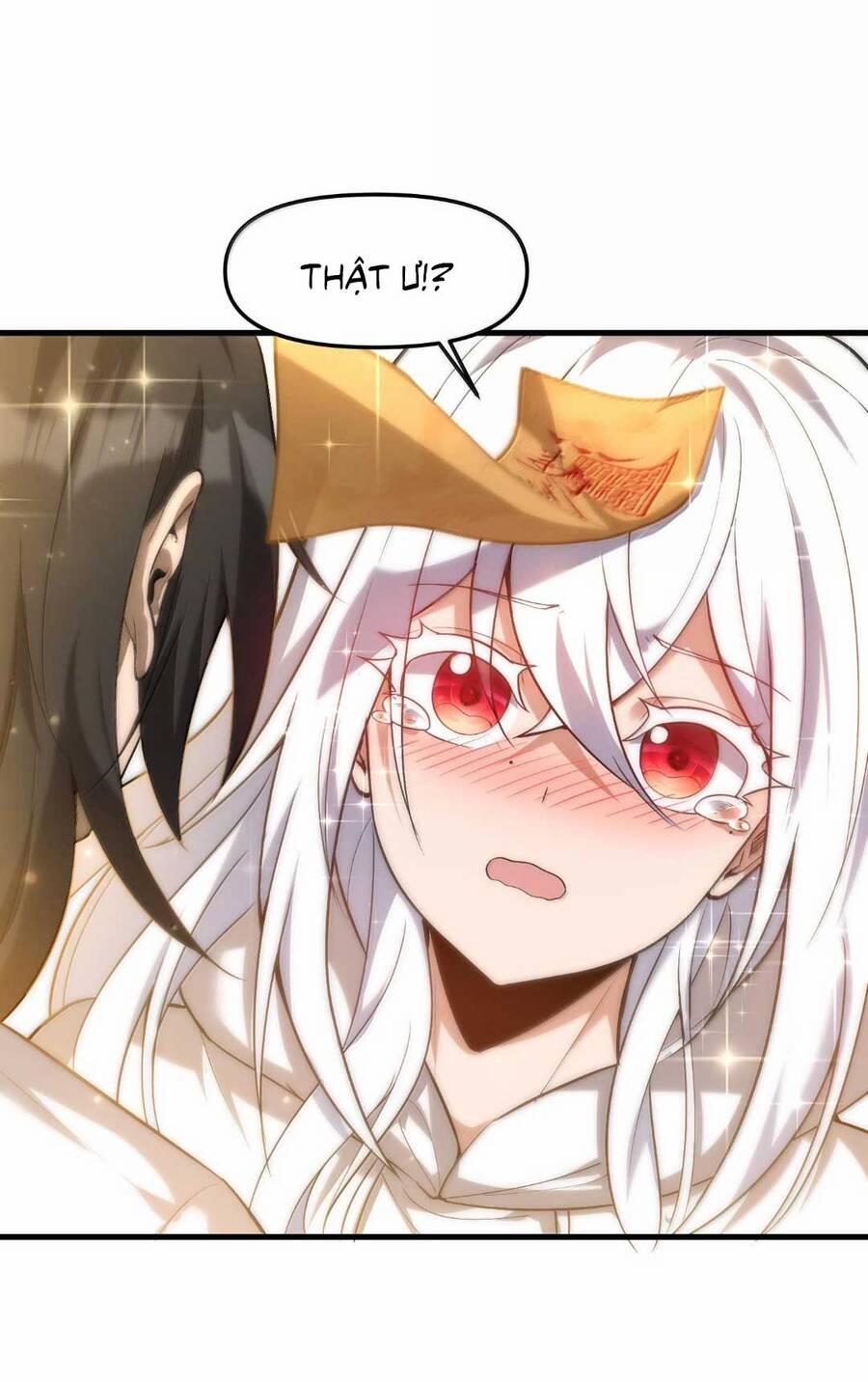 Tôi Livestream Cầu Hôn Nữ Quỷ Vậy Mà Thành Công!? 36 trang 54