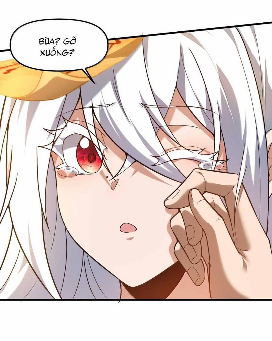 Tôi Livestream Cầu Hôn Nữ Quỷ Vậy Mà Thành Công!? 36 trang 56