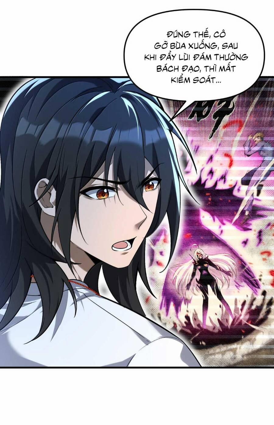 Tôi Livestream Cầu Hôn Nữ Quỷ Vậy Mà Thành Công!? 36 trang 57