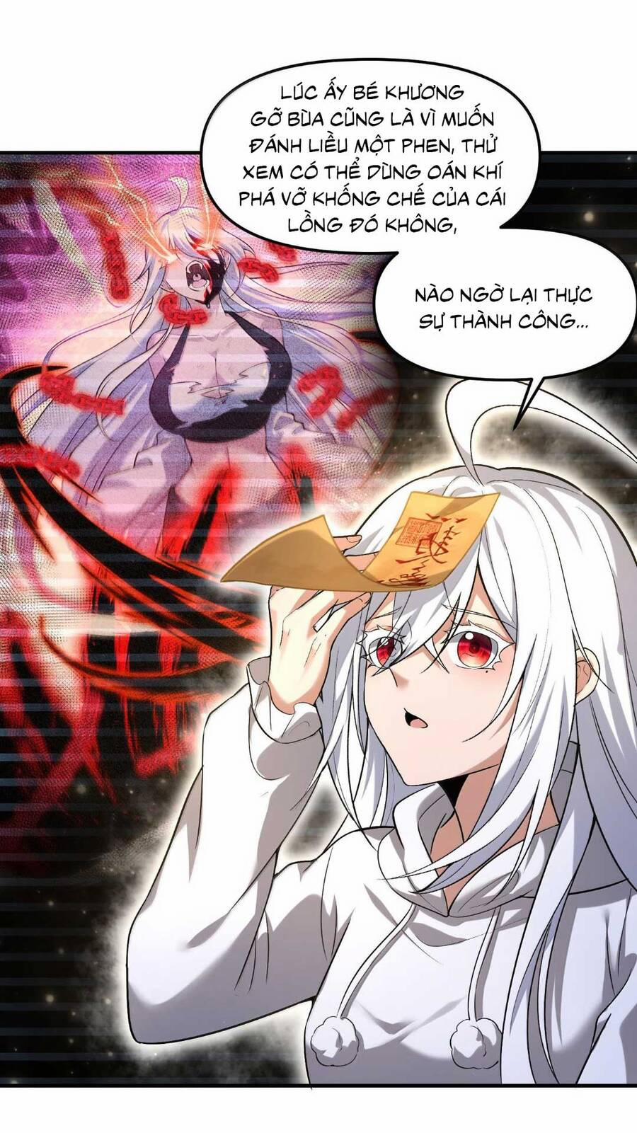 Tôi Livestream Cầu Hôn Nữ Quỷ Vậy Mà Thành Công!? 36 trang 59