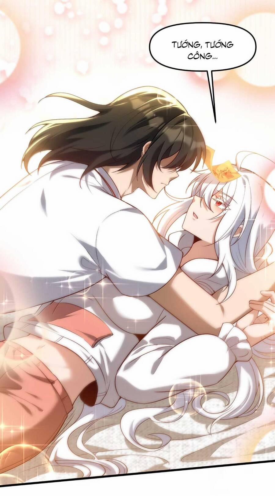 Tôi Livestream Cầu Hôn Nữ Quỷ Vậy Mà Thành Công!? 36 trang 63