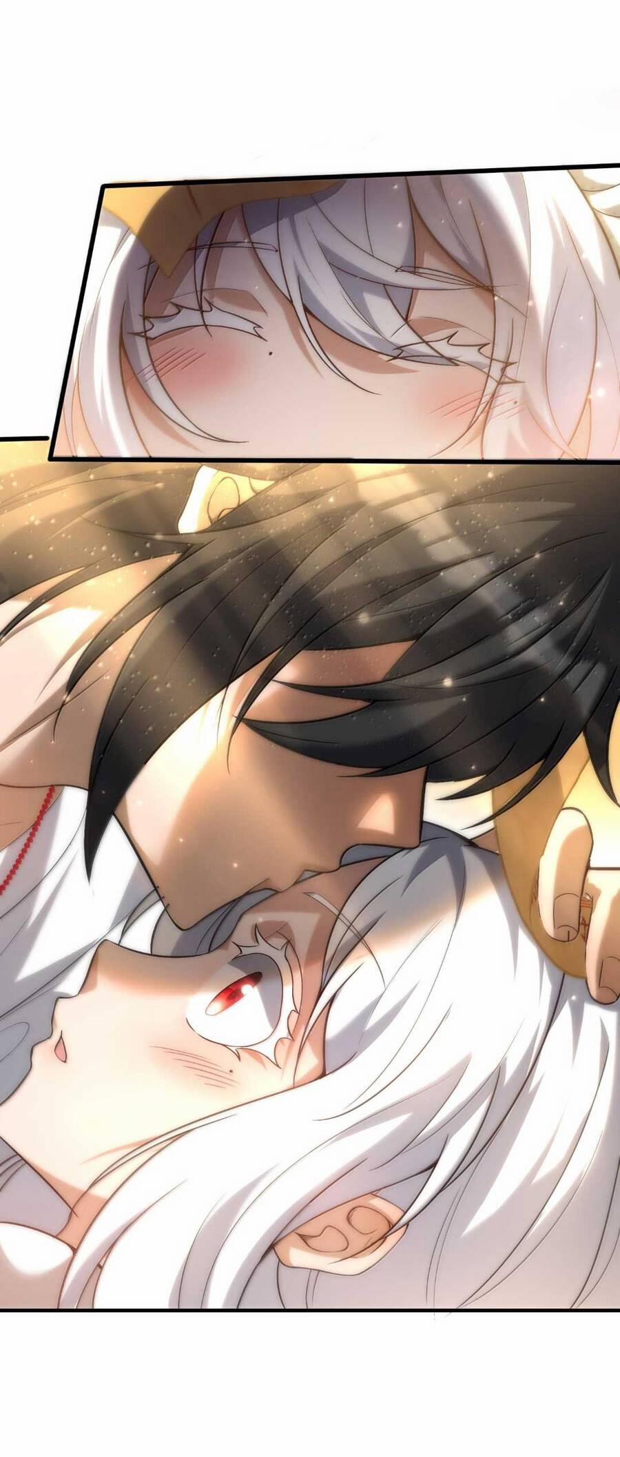 Tôi Livestream Cầu Hôn Nữ Quỷ Vậy Mà Thành Công!? 36 trang 64