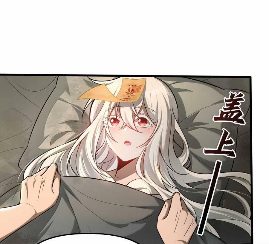 Tôi Livestream Cầu Hôn Nữ Quỷ Vậy Mà Thành Công!? 36 trang 65