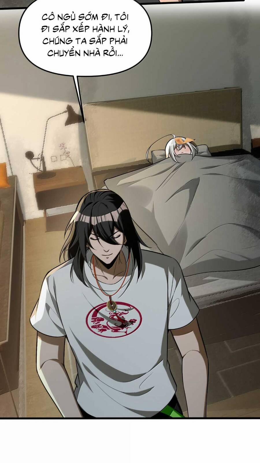 Tôi Livestream Cầu Hôn Nữ Quỷ Vậy Mà Thành Công!? 36 trang 66