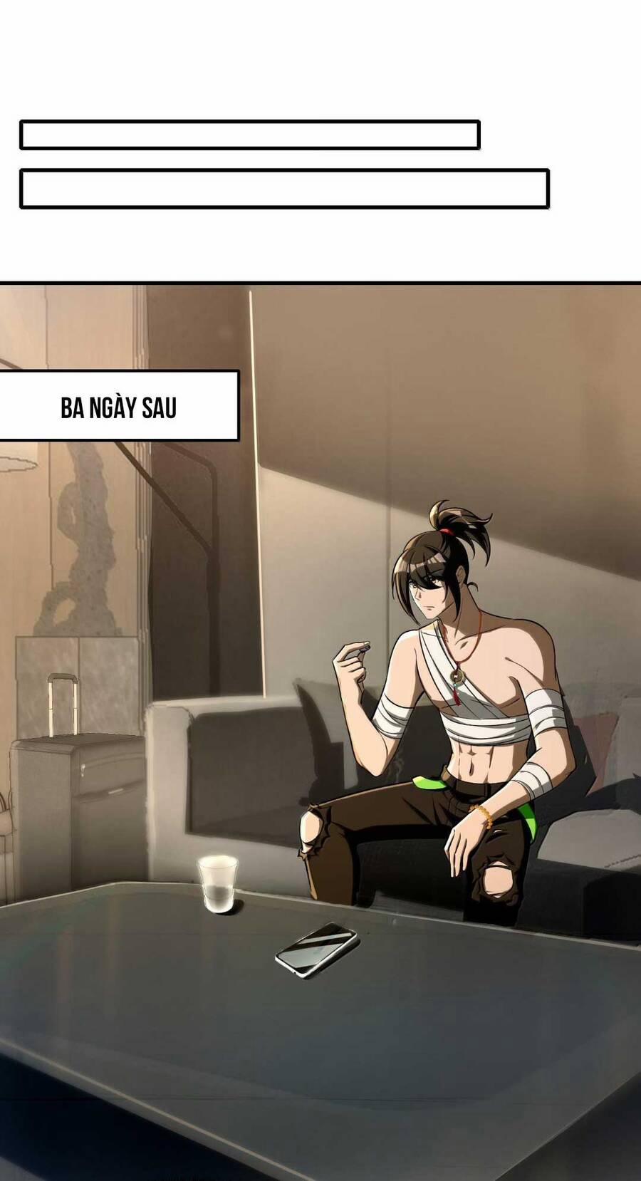 Tôi Livestream Cầu Hôn Nữ Quỷ Vậy Mà Thành Công!? 36 trang 68