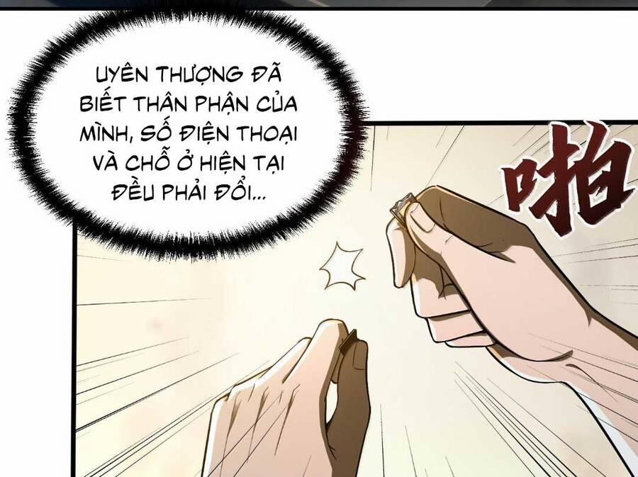 Tôi Livestream Cầu Hôn Nữ Quỷ Vậy Mà Thành Công!? 36 trang 69