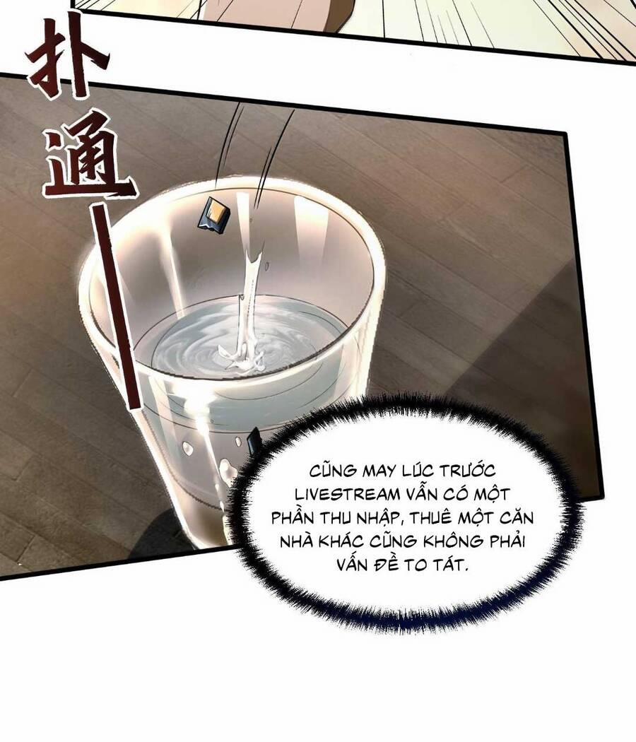 Tôi Livestream Cầu Hôn Nữ Quỷ Vậy Mà Thành Công!? 36 trang 70