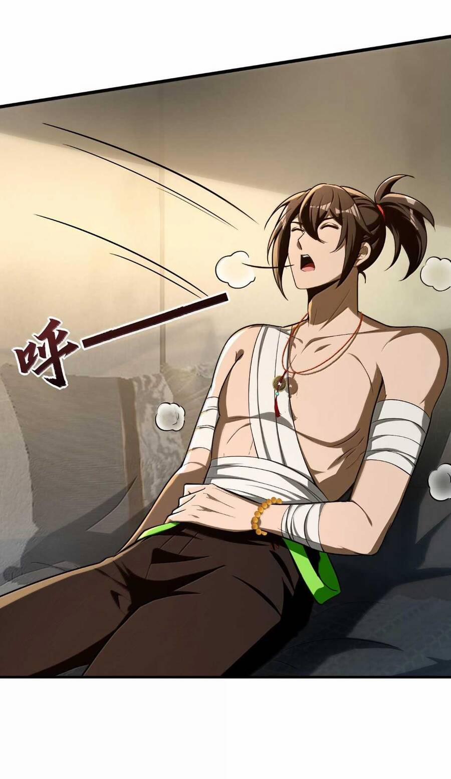 Tôi Livestream Cầu Hôn Nữ Quỷ Vậy Mà Thành Công!? 36 trang 71