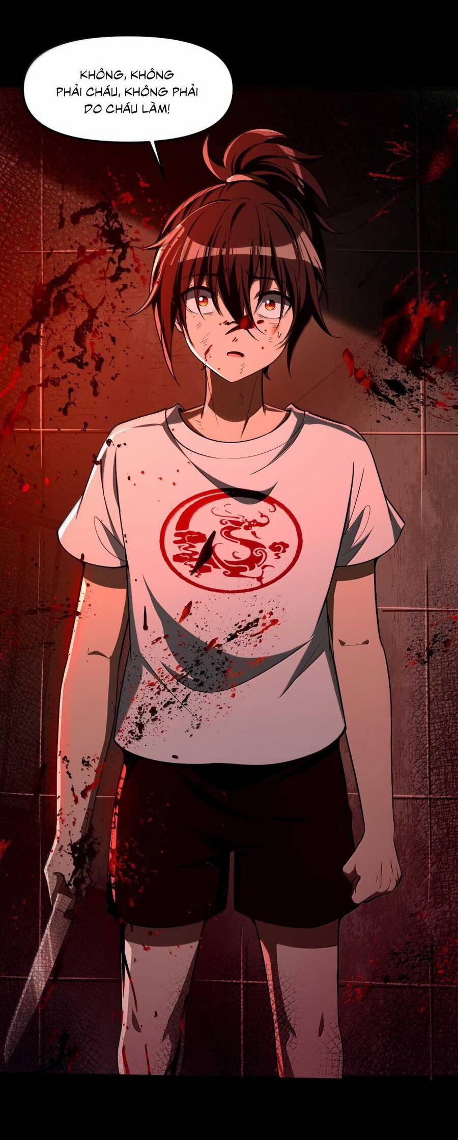 Tôi Livestream Cầu Hôn Nữ Quỷ Vậy Mà Thành Công!? 36 trang 76