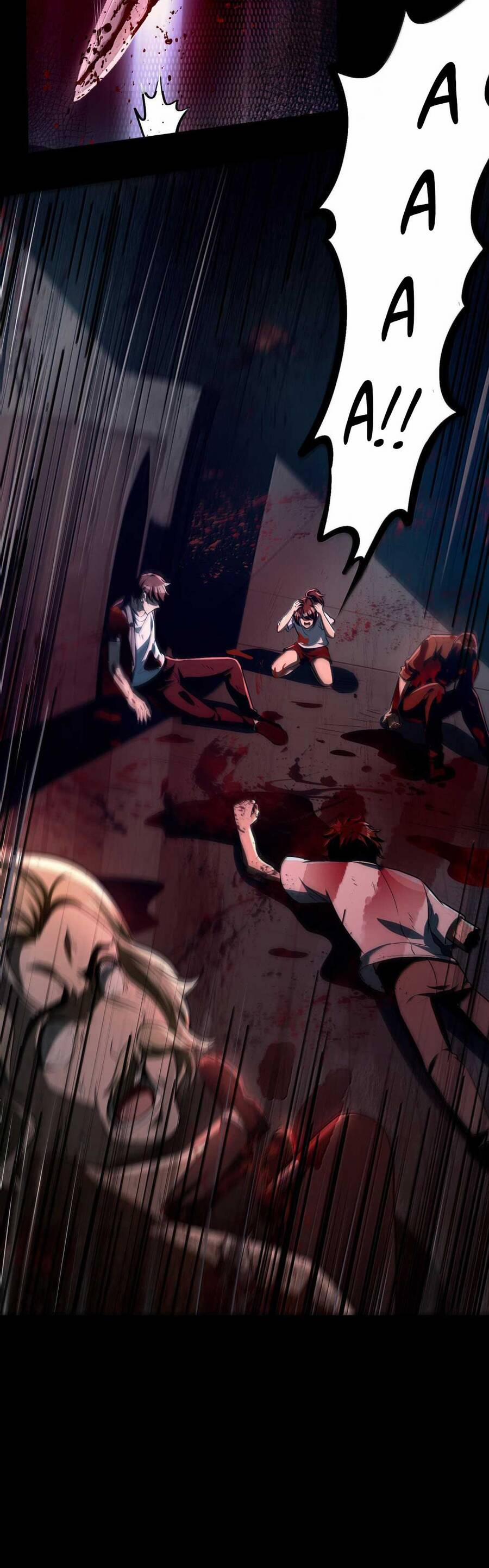 Tôi Livestream Cầu Hôn Nữ Quỷ Vậy Mà Thành Công!? 36 trang 78