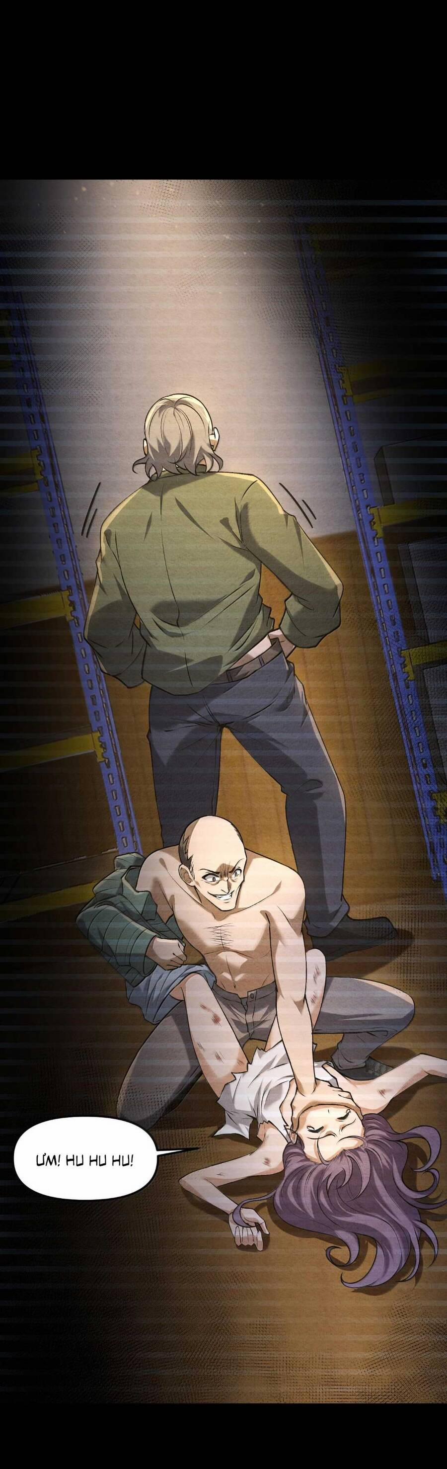 Tôi Livestream Cầu Hôn Nữ Quỷ Vậy Mà Thành Công!? 36 trang 81