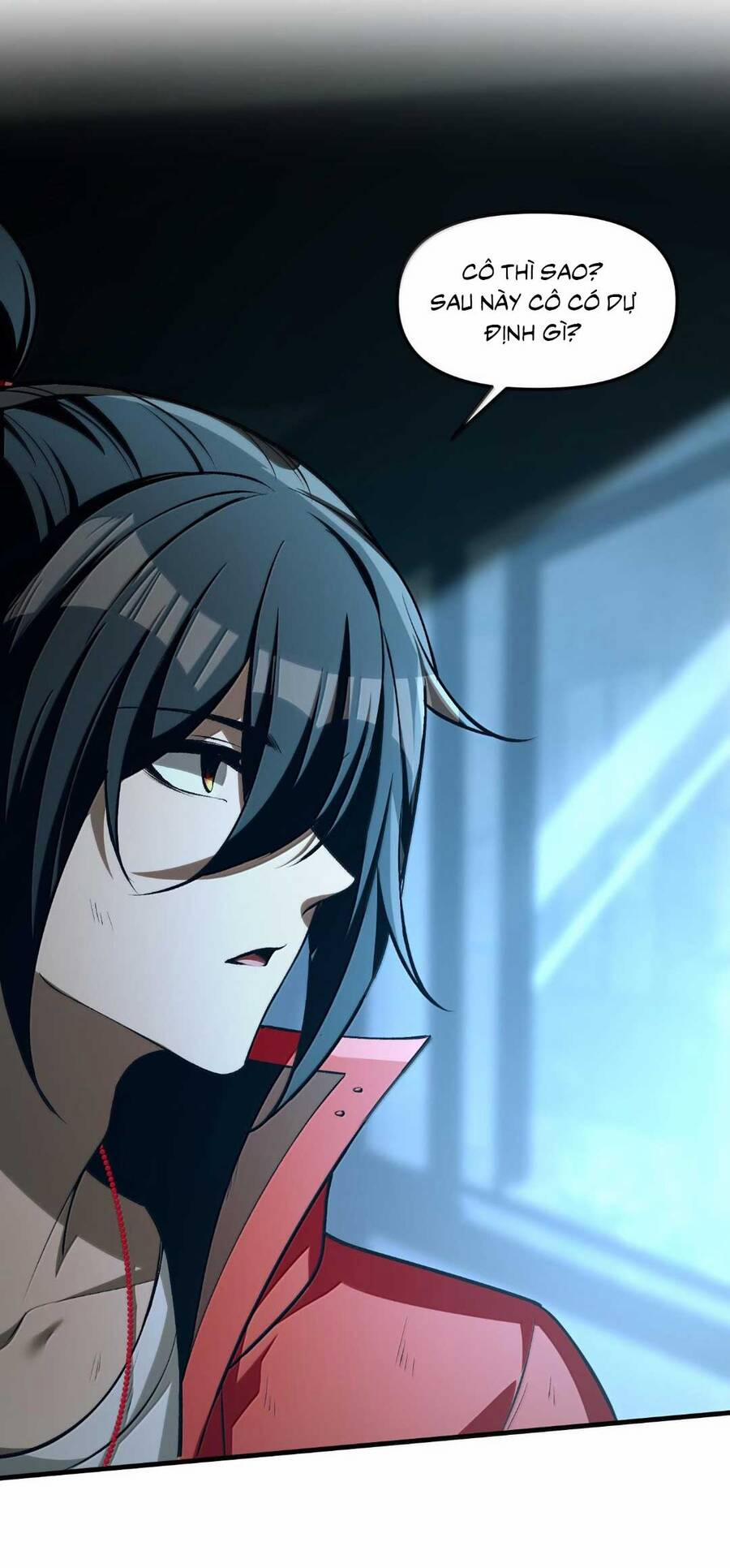 Tôi Livestream Cầu Hôn Nữ Quỷ Vậy Mà Thành Công!? 36 trang 9