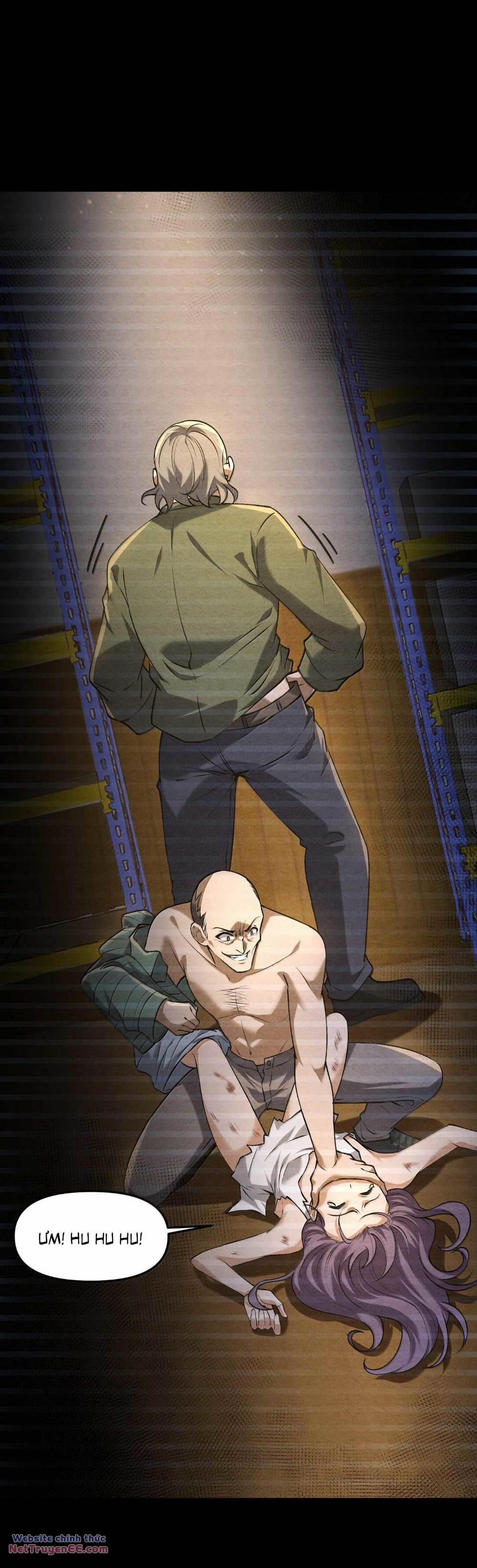 Tôi Livestream Cầu Hôn Nữ Quỷ Vậy Mà Thành Công!? 37 trang 10