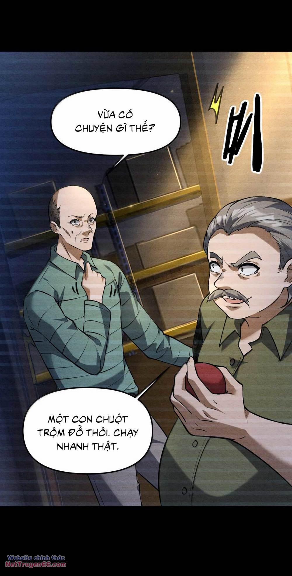 Tôi Livestream Cầu Hôn Nữ Quỷ Vậy Mà Thành Công!? 37 trang 15