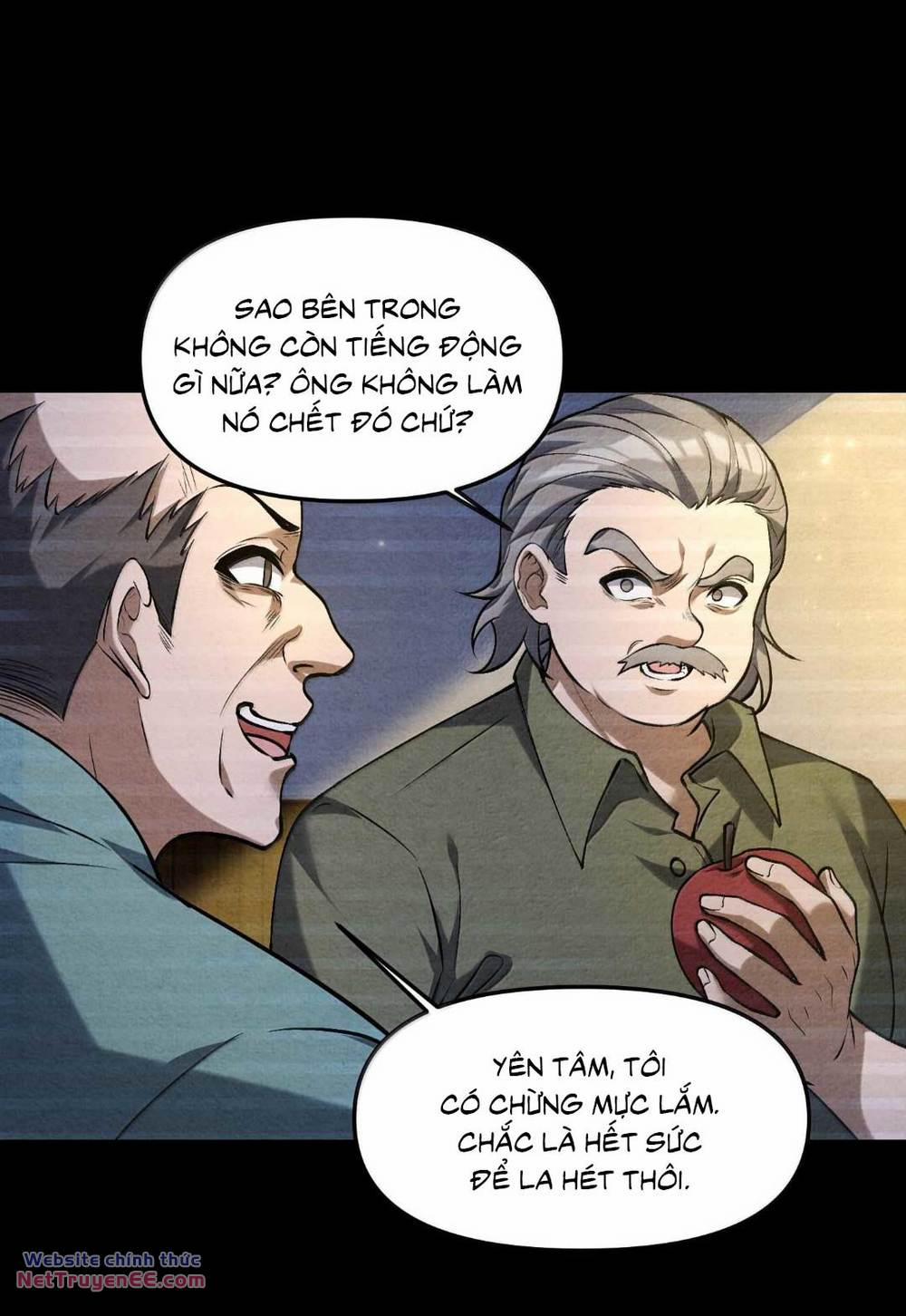 Tôi Livestream Cầu Hôn Nữ Quỷ Vậy Mà Thành Công!? 37 trang 16