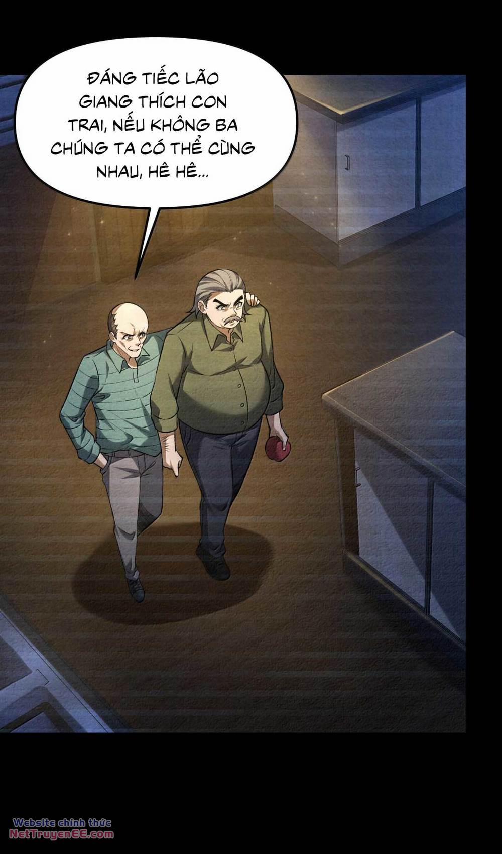 Tôi Livestream Cầu Hôn Nữ Quỷ Vậy Mà Thành Công!? 37 trang 17