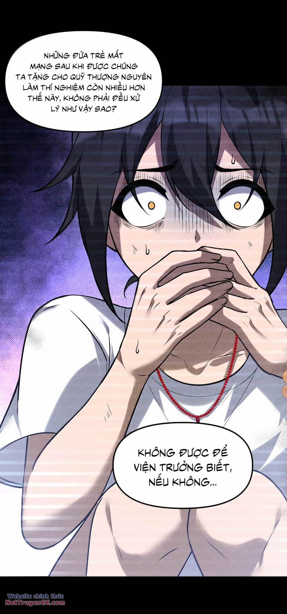 Tôi Livestream Cầu Hôn Nữ Quỷ Vậy Mà Thành Công!? 37 trang 19