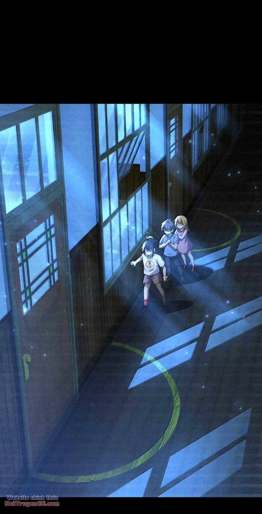 Tôi Livestream Cầu Hôn Nữ Quỷ Vậy Mà Thành Công!? 37 trang 2