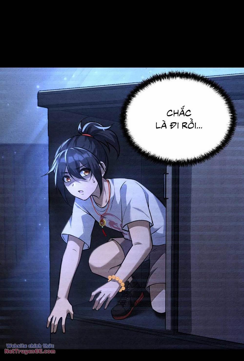 Tôi Livestream Cầu Hôn Nữ Quỷ Vậy Mà Thành Công!? 37 trang 21