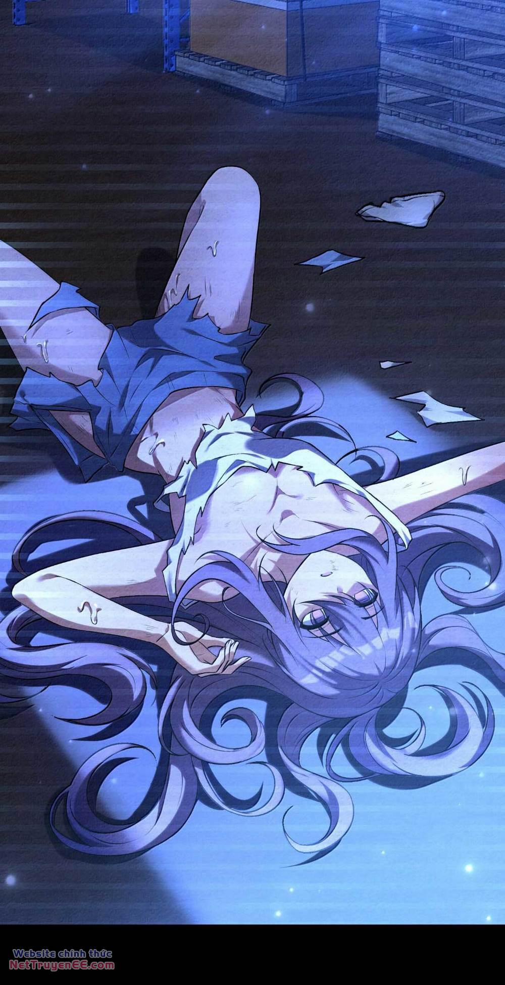 Tôi Livestream Cầu Hôn Nữ Quỷ Vậy Mà Thành Công!? 37 trang 23