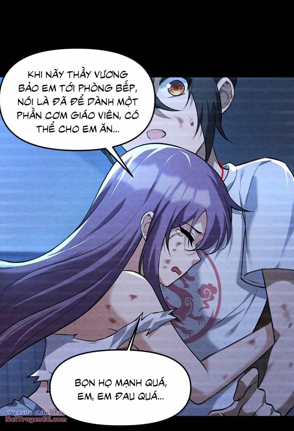 Tôi Livestream Cầu Hôn Nữ Quỷ Vậy Mà Thành Công!? 37 trang 25